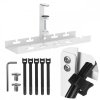 Maclean Organizer podbiurkowy na kable, MC-105W